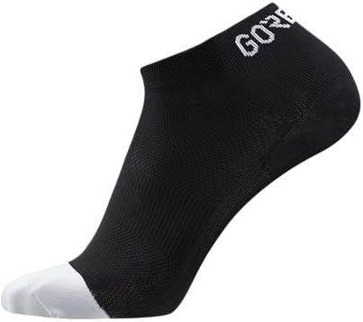 GORE WEAR - Essential - Sokken - Zwart - Uniseks Volwassenen