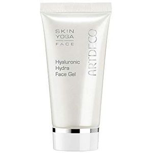 ARTDECO Hyaluronic Hydra Face Gel With Green Tea - 24 uur vochtinbrengende crème - 1 x 50 ml