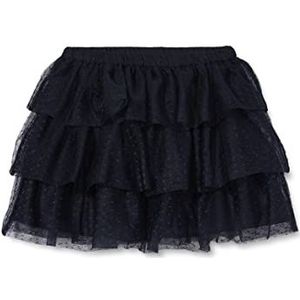 Noa Noa miniature Mini Tulle Dot Skirt voor meisjes
