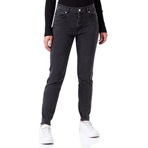 HUGO Damesbroek, donkergrijs 25, 32W x 32L