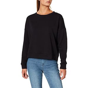 PIECES Dames Pcchilli Ls Sweat Noos Bc Sweatshirt