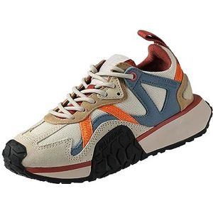 Palladium Troop Runner Outcity, Almond Milk, sneakers voor dames, 41,5 EU, Almond Milk, 41.5 EU
