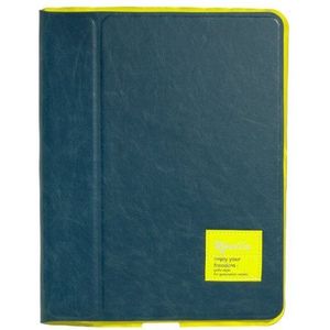 Golla Slim Folder - KEOLA - turquoise voor Apple G1379 iPad tas voor Apple iPad 2; iPad 3; iPad 4