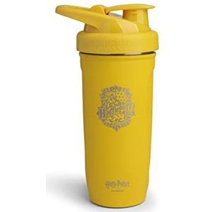 Reforce Stainless Steel - Hufflepuff (900ml) Hufflepuff