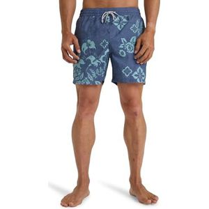 Billabong - Vacay - Boardshort - Blauw - 100% Polyester