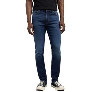 Karl Lagerfeld Jeans, Heren, Box Logo Sweatpant, Regular Fit