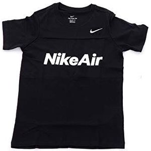 Nike NSW Air Ss T-shirt voor kinderen, uniseks
