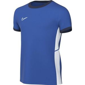 Nike - Dri-FIT Academy 25 T-shirt - Unisex - Zwart - Katoen