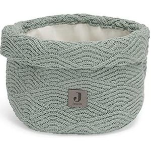 Commodemandje River Knit - Ash Green