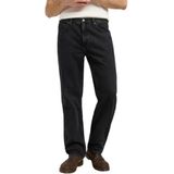 Lee - Jean Haden - Cerberus - Pantalon - 100% Katoen - Coupe Rechte - Voor Man