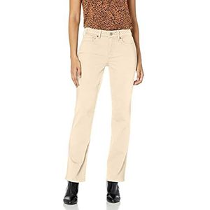 NYDJ Petite Marilyn Straight Jeans