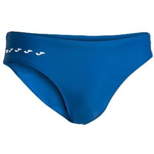 Joma Zwembroek voor heren, slip, Koninklijk., 4XS