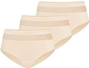 TEYLI Broekje 'Vera'  crème