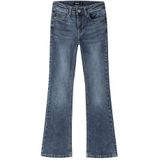 Name It - Bli Flared Fit - Lage Taille Jeans - Bootcut