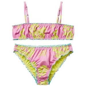United Colors of Benetton bikini, Veelkleurig., 150 cm