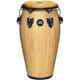 Meinl 11 3/4" Artiest Series Luis Conte Hout Conga - Naturel
