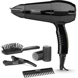 TRESemme Salon Professional Salon Droog en Stijl Zwart