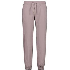 CMP Damesbroek, stretch-fleece broek voor dames