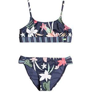 Quiksilver Vacay for Life Bralette bovendeel van de bikiniset voor meisjes en meisjes (1 stuks)