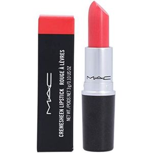 MAC Cremesheen Lipstick, Pretty Boy, 30 g