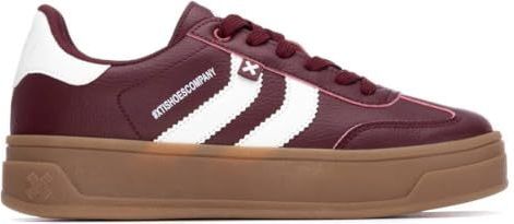 XTI - 14458503 - Damesschoenen - Goud - Veganistisch