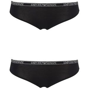 Emporio Armani - Essential Studs - Slipje - 2 Eenheden