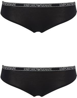 Emporio Armani - Essential Studs - Slipje - 2 Eenheden