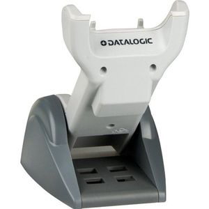Datalogic Scanning BC4030-WH-BT Base/Charger, RS-232/USB/KBW/Wand Emulation Multi-Interface, Wit