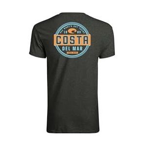 Costa Del Mar Prado T-Shirt voor heren