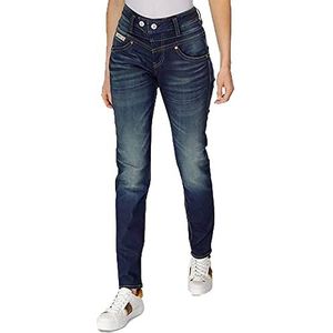 Herrlicher Dames Boyfriend jeansbroek Bijou Denim Stretch