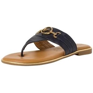 Tamaris Flip Flops 1-27106-42 805 wijd Maat: 40 EU