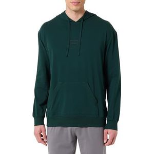 HUGO - LAZE - Hoodie - Regular Fit - Katoenmix