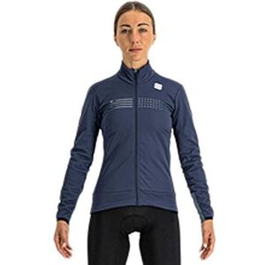 SPORTFUL 1120526 TEMPO W JACKET damesjack GALAXY BLUE S