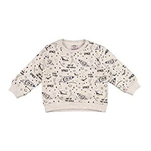 Charanga Jspace sweatshirt voor baby's