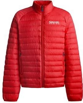 Red Bull Racing - RBR Thinsulate Jacket - Rood - Polyester
