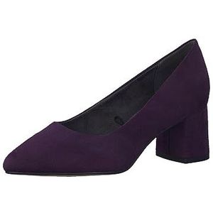 Jana Pumps 8-22461-41 580 H-breedte Maat: 39 EU