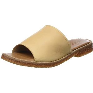 Andrea Conti Damesslippers, camel, 37 EU, camel, 37 EU