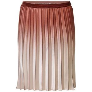 Noppies Kids Meisjesrok Alamo Stripe Rok voor meisjes, Chutney - N109, 92 cm