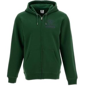 RUSSELL ATHLETIC Zip Through Hoody sweatshirt
