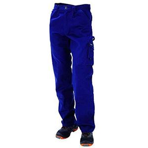 JAK 10101 Werkbroek | Navy | 64R (45/32)