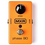 MXR M101 Phase 90 - Modulation effecten voor gitaar