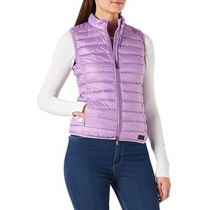 Canadian Classics Gewatteerde jas voor dames, pervinca, 44/M/L