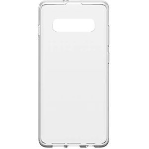 OtterBox (77-61499) Duidelijk beschermde huid, transparante huid voor Samsung Galaxy S10+ - Helder