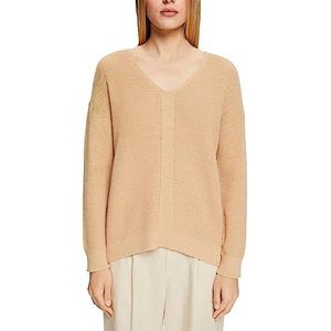 edc by ESPRIT Damestrui, 295/crèmebeige, XS