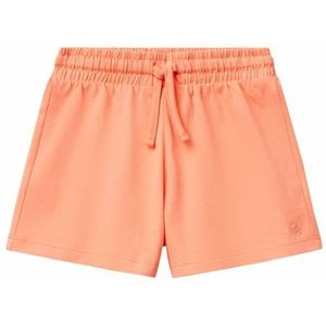 United Colors of Benetton Bermuda, Roze, 3 Jaar