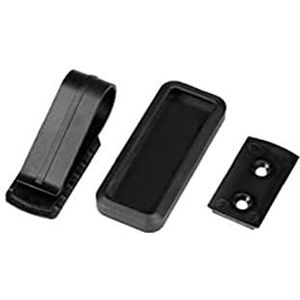 Novoferm Tormatic houder siliconen clip zonneklep handzender Black Novoferm 522 houder voor garagedeuropener draadloze afstandsbediening