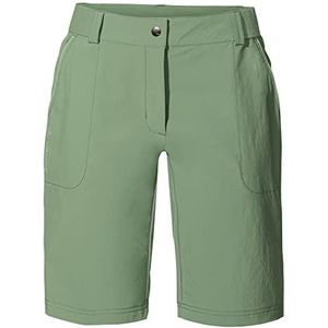 VAUDE Dames wandelshorts Farley Stretch Shorts II
