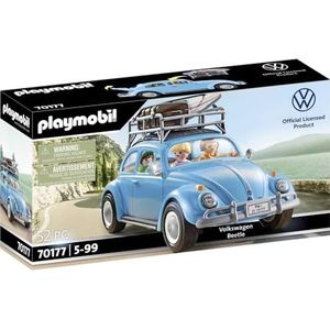 PLAYMOBIL Volkswagen Kever - 70177