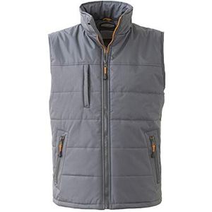 Rossini Trading HH21412HXXXL vest Nelson, grijs, XXXL