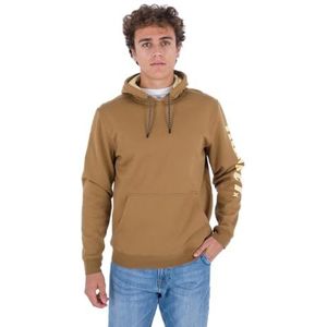 Hurley Acadia Heat Po Pullover voor heren
